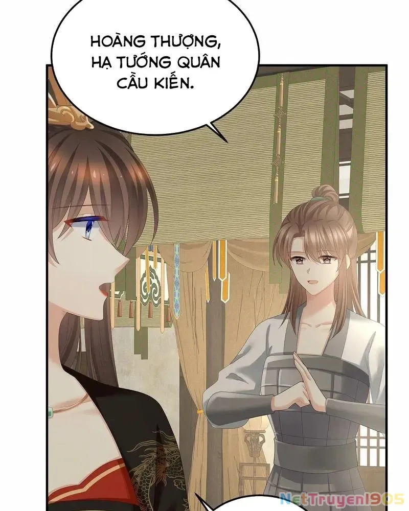 Hậu Cung Của Nữ Đế chương 375 - trang 38