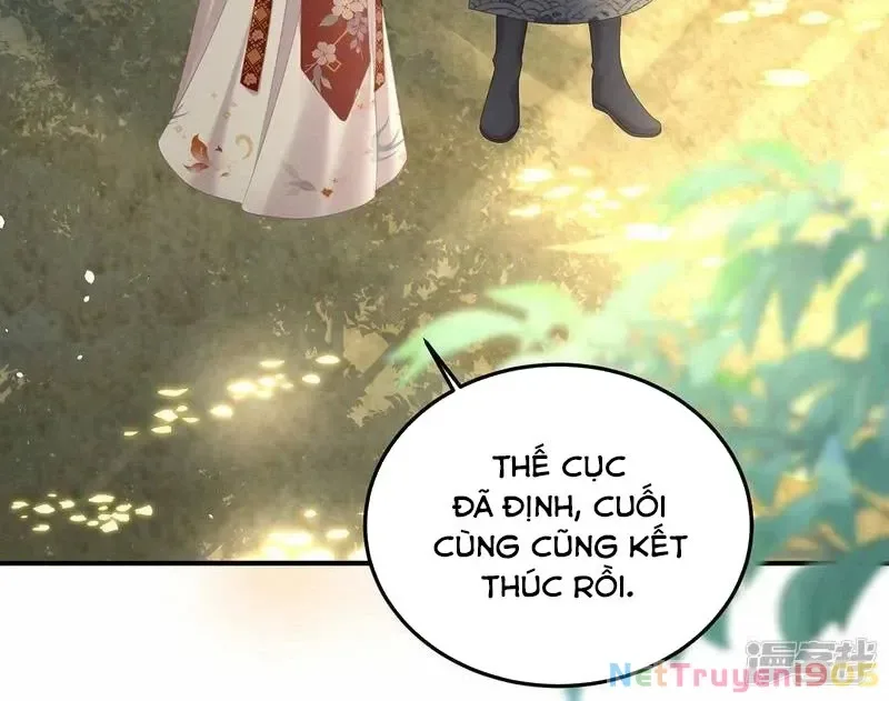 Hậu Cung Của Nữ Đế chương 375 - trang 55