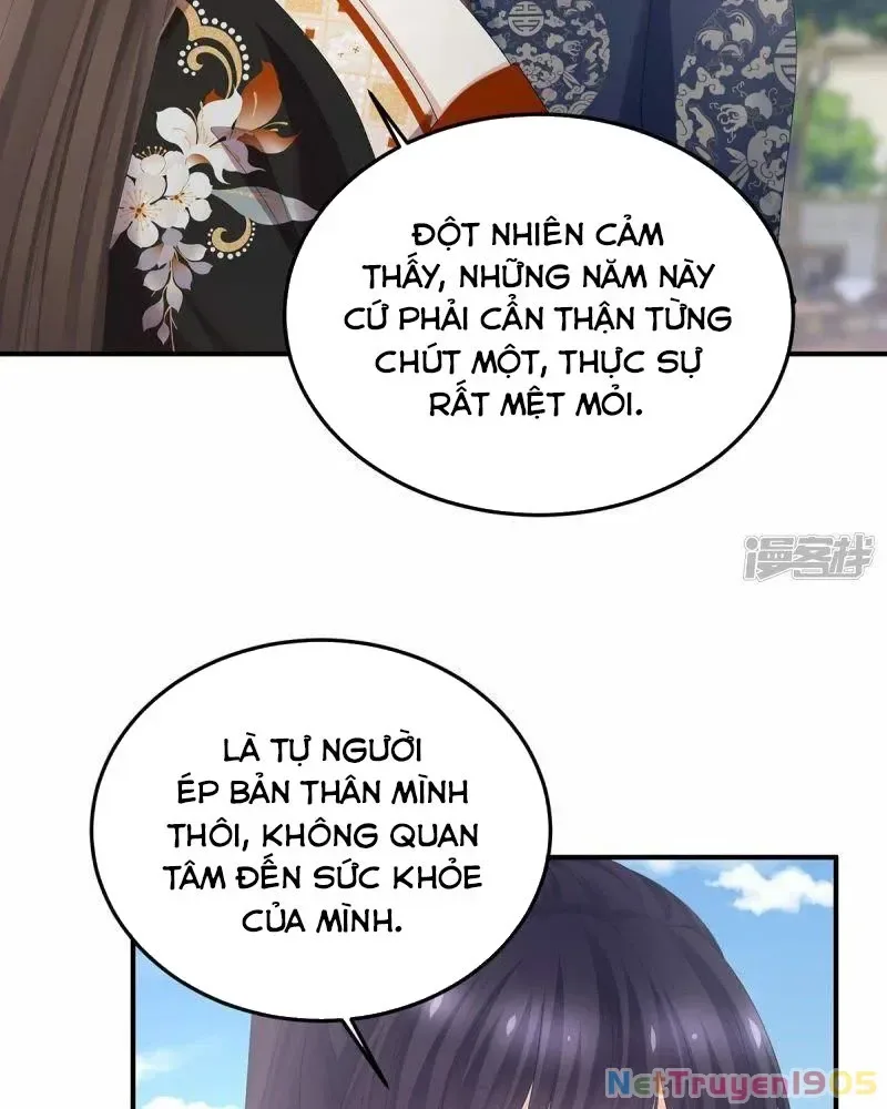Hậu Cung Của Nữ Đế chương 375 - trang 57