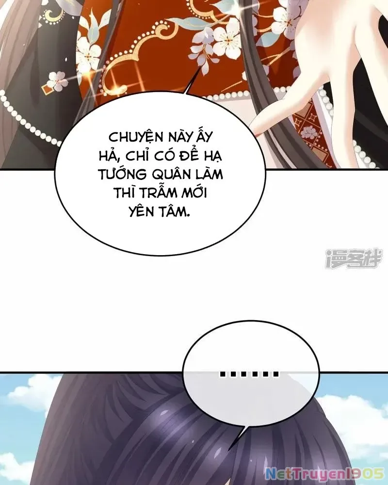 Hậu Cung Của Nữ Đế chương 375 - trang 60