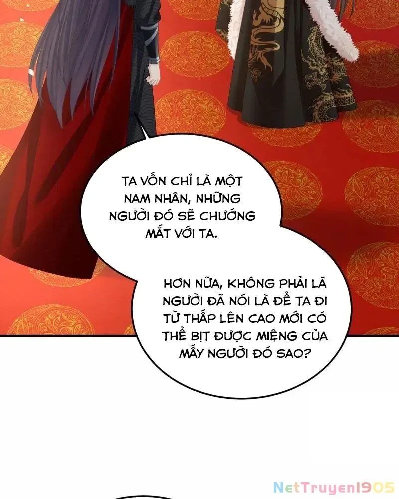 Hậu Cung Của Nữ Đế chương 378 - trang 11
