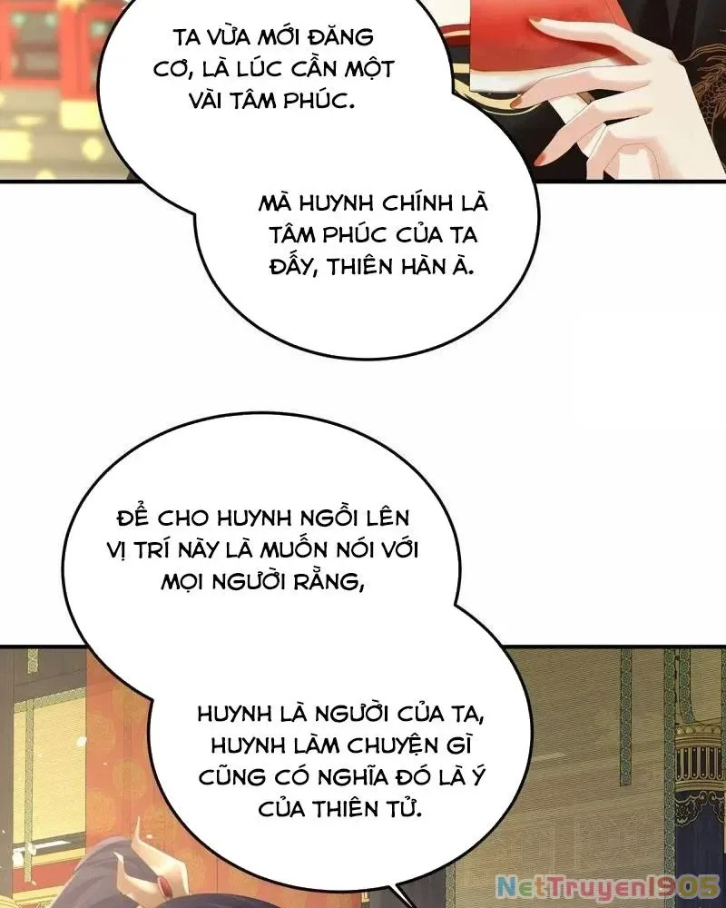 Hậu Cung Của Nữ Đế chương 378 - trang 13