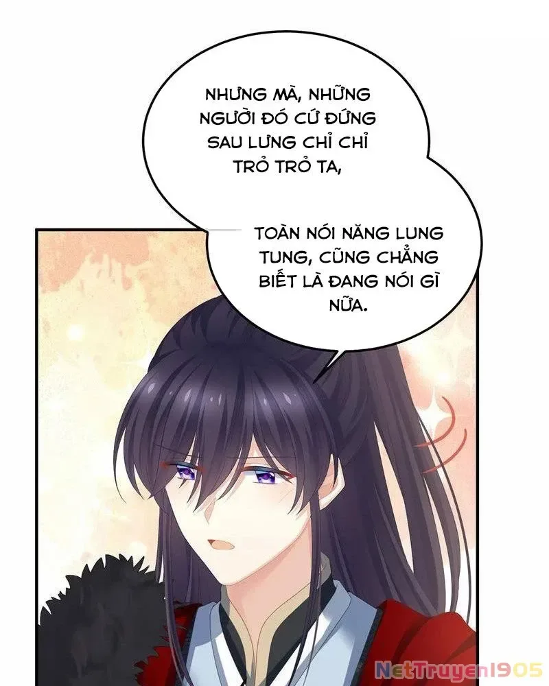 Hậu Cung Của Nữ Đế chương 378 - trang 16
