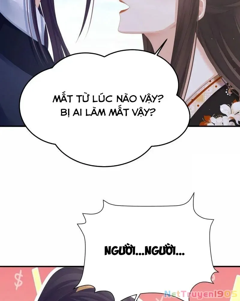 Hậu Cung Của Nữ Đế chương 378 - trang 45