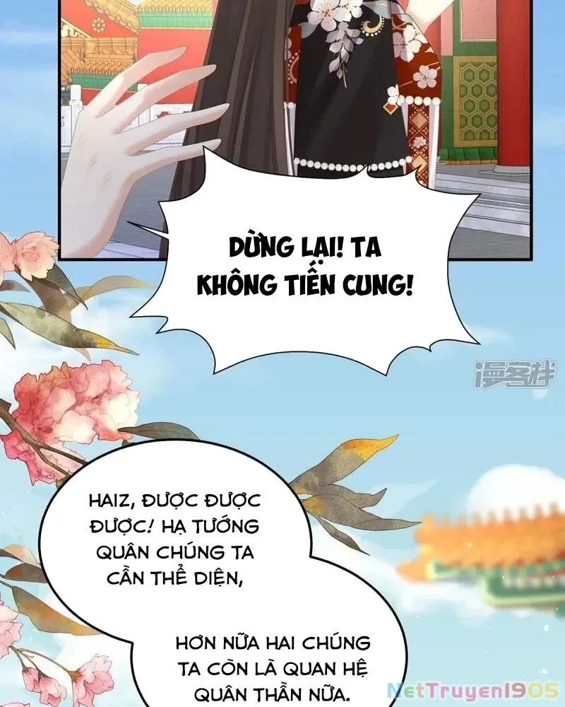 Hậu Cung Của Nữ Đế chương 378 - trang 48