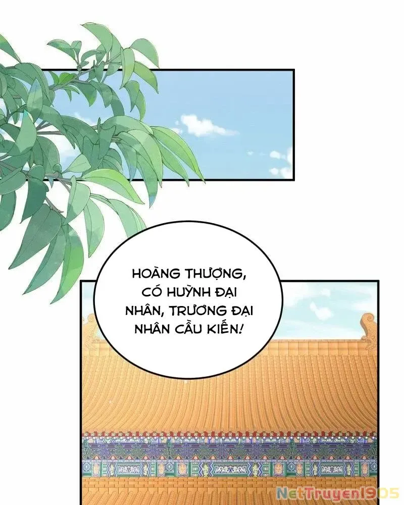 Hậu Cung Của Nữ Đế chương 378 - trang 53