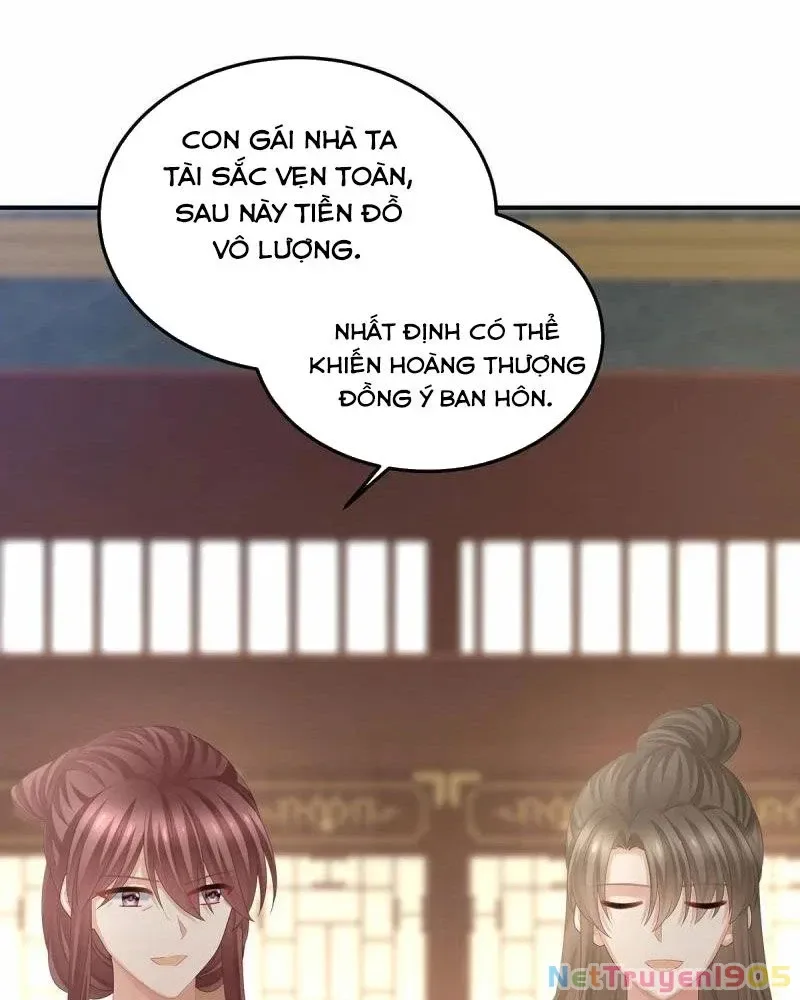 Hậu Cung Của Nữ Đế chương 378 - trang 56