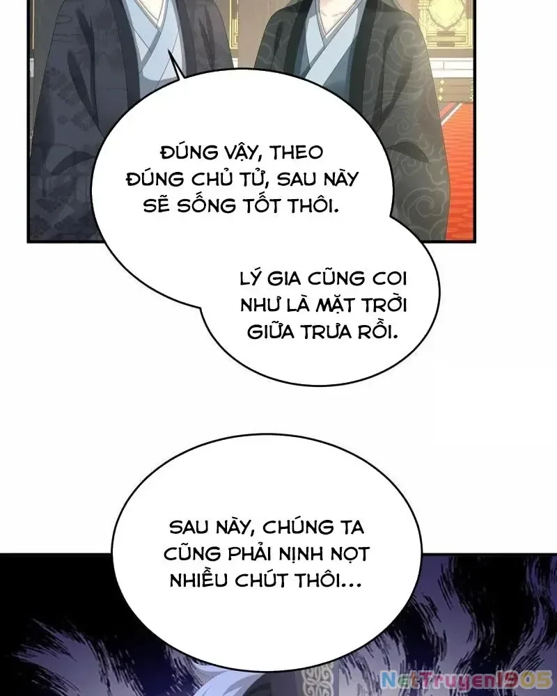 Hậu Cung Của Nữ Đế chương 386 - trang 5