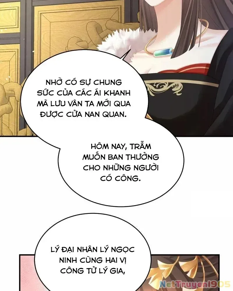 Hậu Cung Của Nữ Đế chương 386 - trang 13