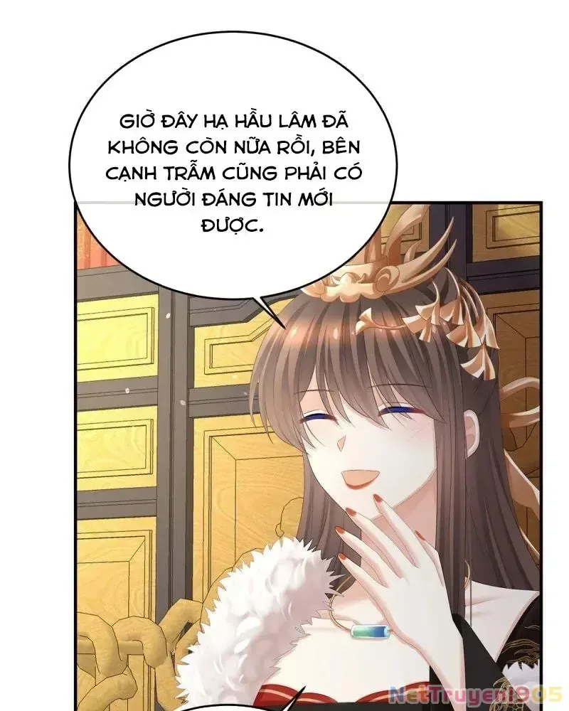 Hậu Cung Của Nữ Đế chương 386 - trang 17