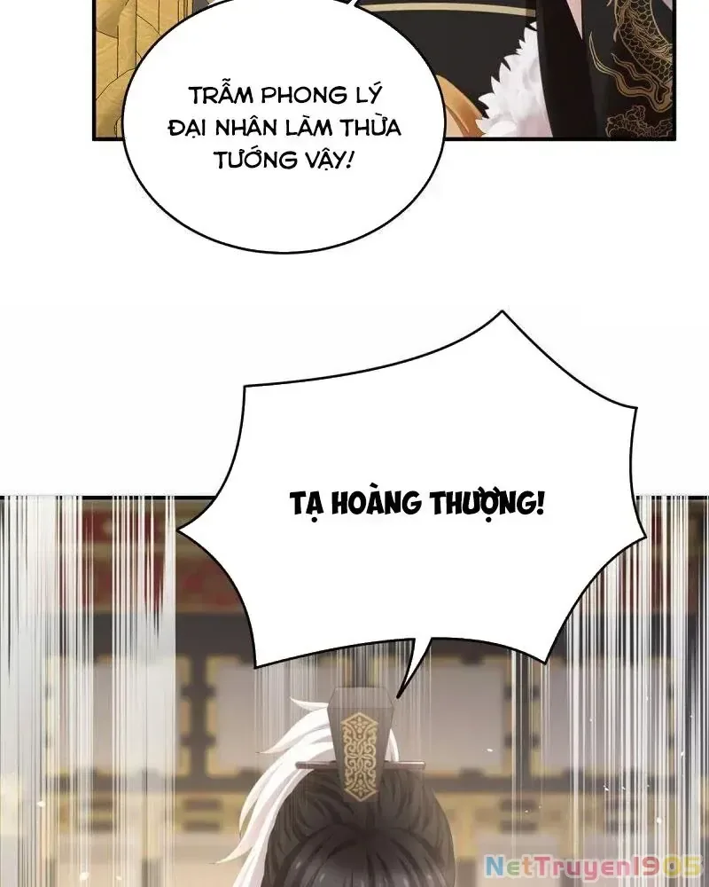 Hậu Cung Của Nữ Đế chương 386 - trang 18