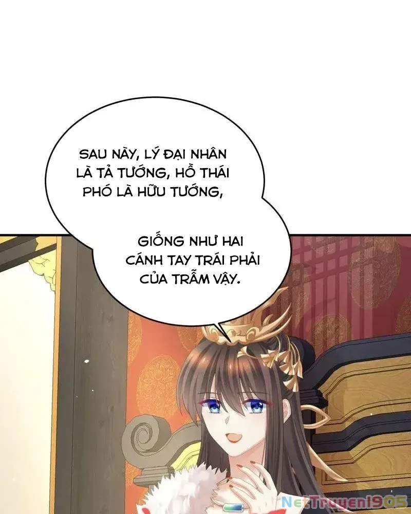 Hậu Cung Của Nữ Đế chương 386 - trang 27