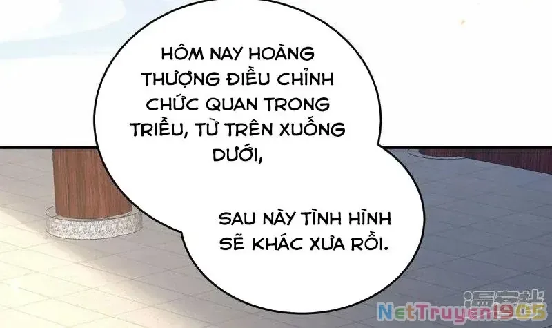 Hậu Cung Của Nữ Đế chương 386 - trang 31