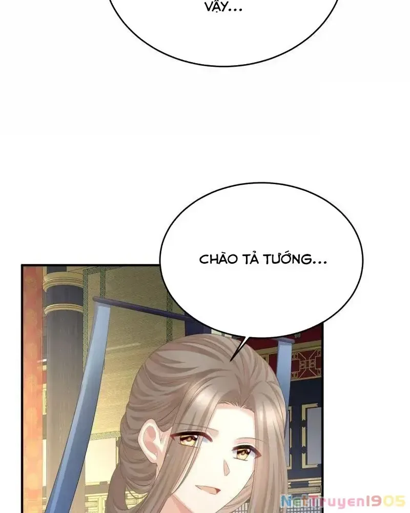Hậu Cung Của Nữ Đế chương 386 - trang 33