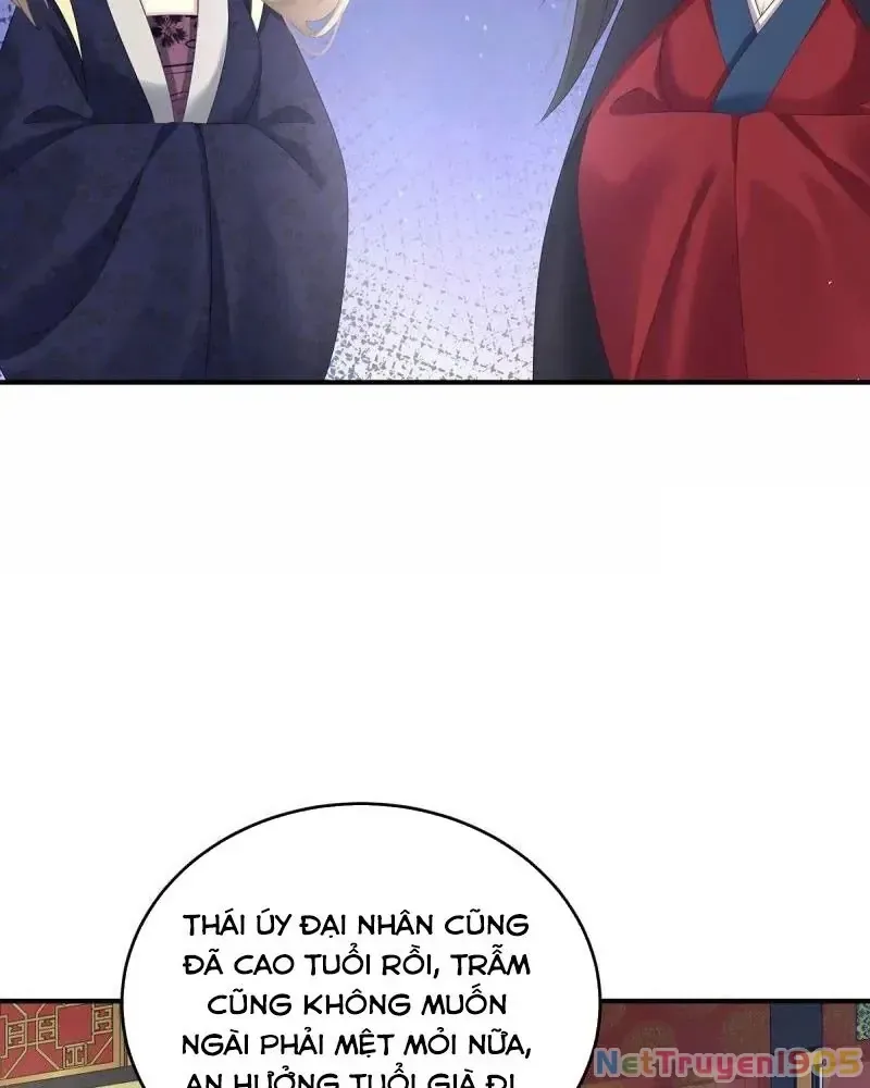 Hậu Cung Của Nữ Đế chương 386 - trang 37