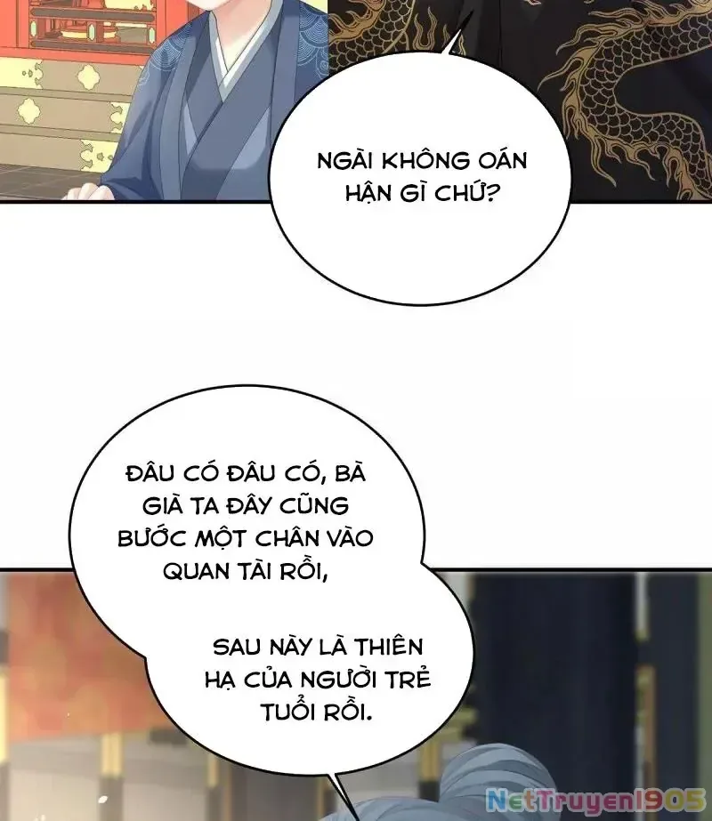 Hậu Cung Của Nữ Đế chương 386 - trang 39