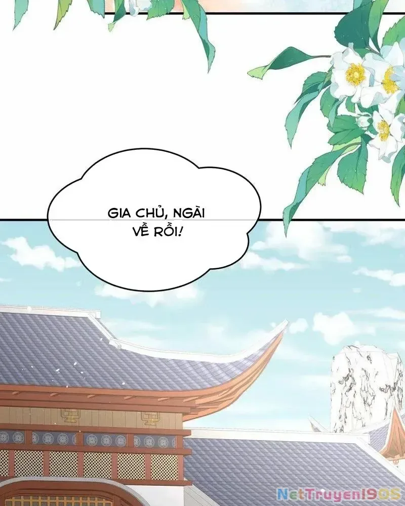 Hậu Cung Của Nữ Đế chương 386 - trang 43