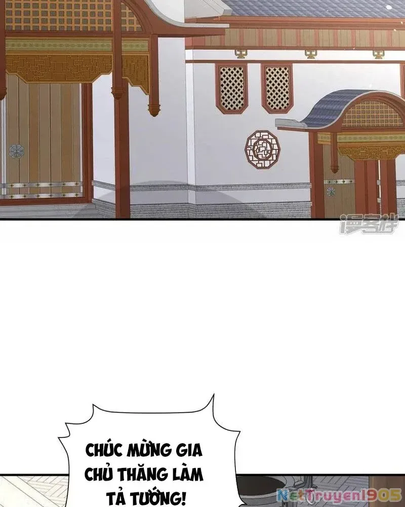 Hậu Cung Của Nữ Đế chương 386 - trang 44