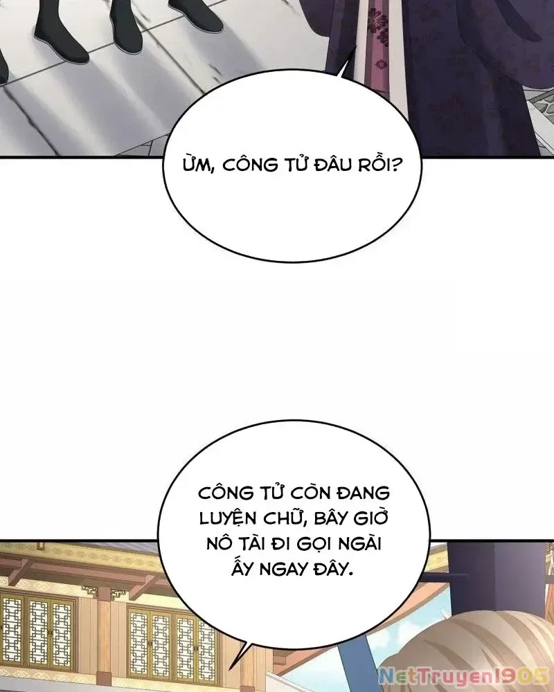 Hậu Cung Của Nữ Đế chương 386 - trang 46