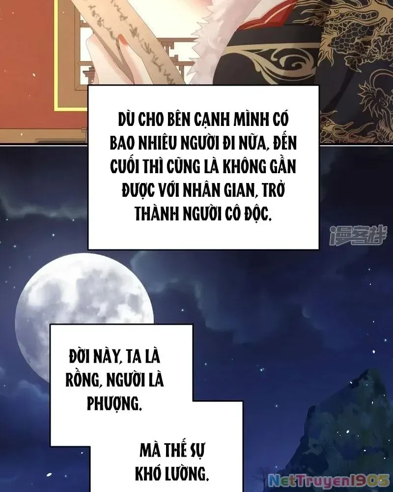 Hậu Cung Của Nữ Đế chương 386 - trang 56