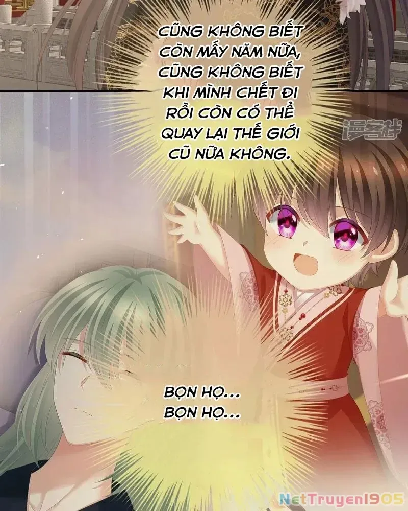 Hậu Cung Của Nữ Đế chương 386 - trang 71
