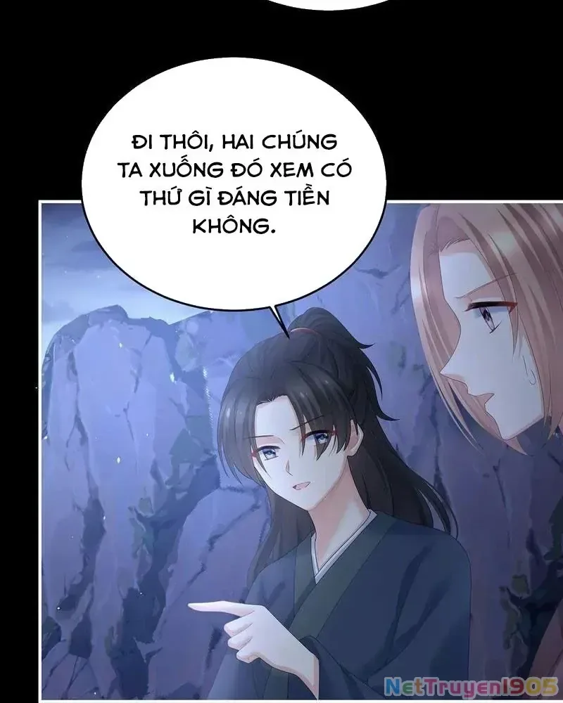 Hậu Cung Của Nữ Đế chương 386 - trang 84