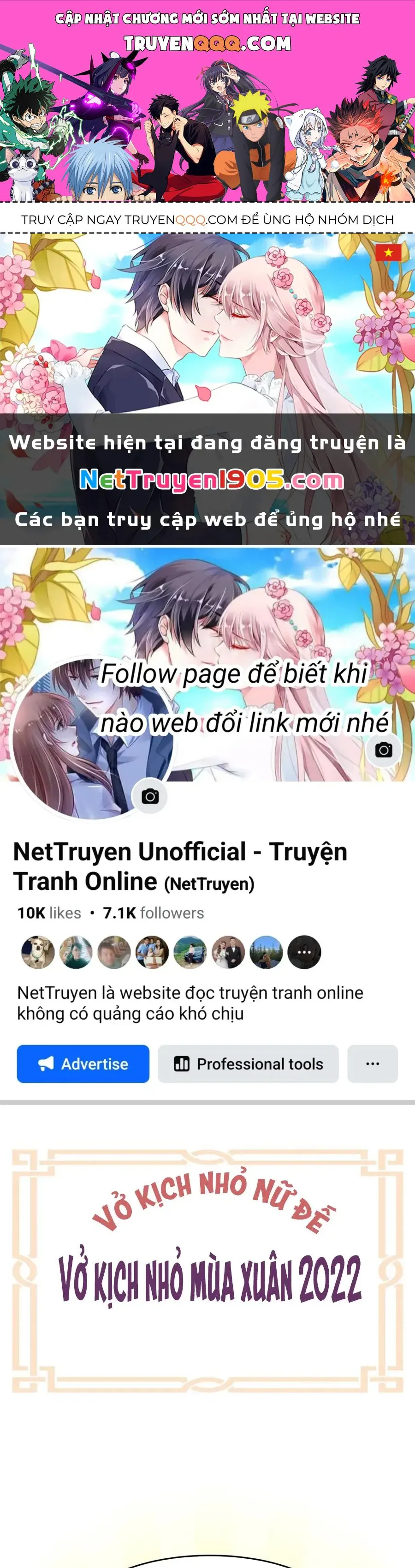 Hậu Cung Của Nữ Đế chương 387 - trang 1