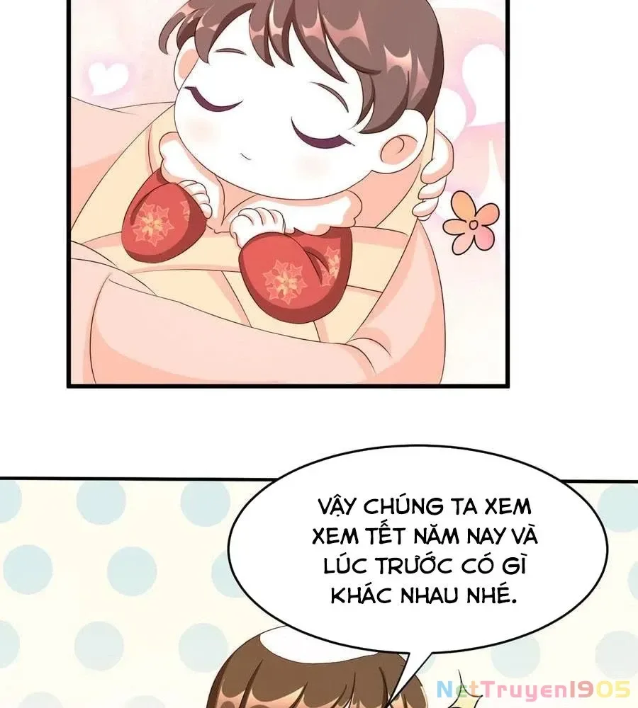 Hậu Cung Của Nữ Đế chương 387 - trang 3