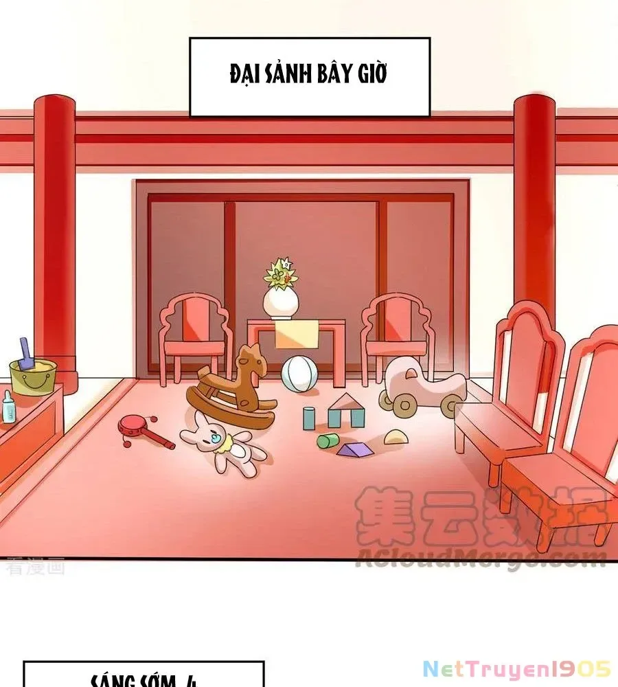 Hậu Cung Của Nữ Đế chương 387 - trang 6