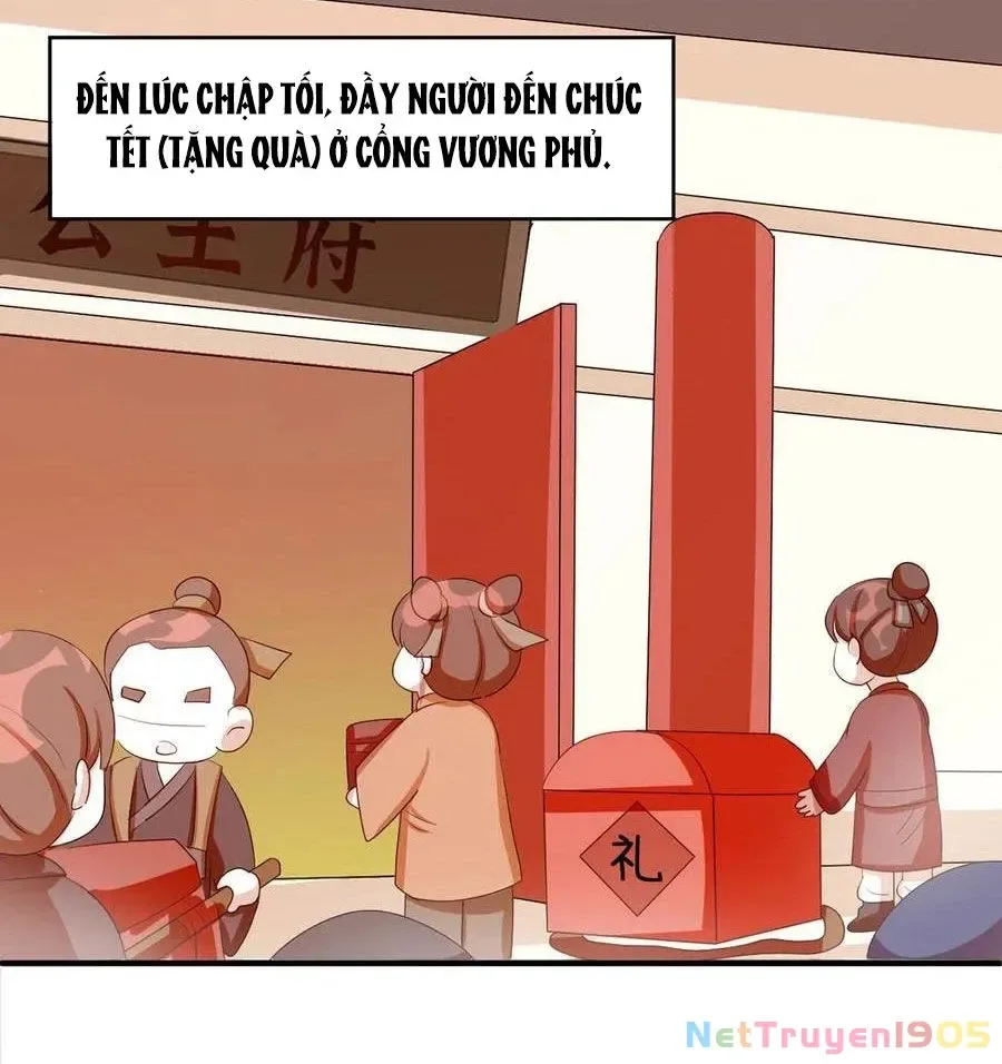 Hậu Cung Của Nữ Đế chương 387 - trang 16