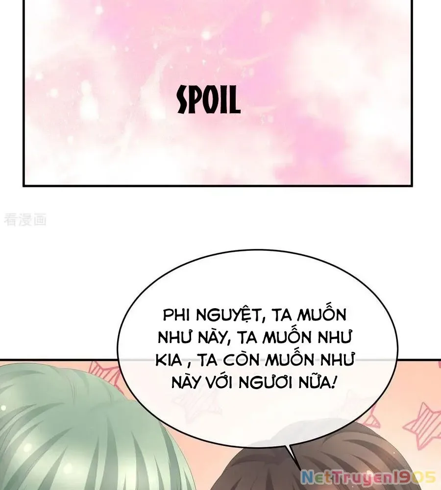 Hậu Cung Của Nữ Đế chương 388 - trang 13