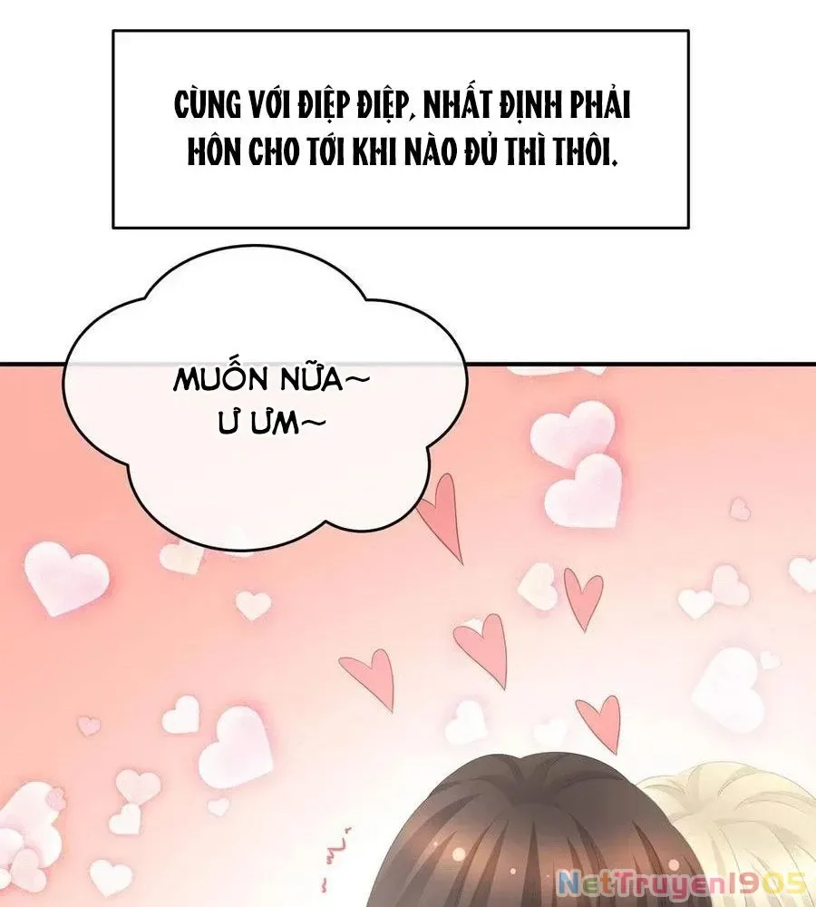 Hậu Cung Của Nữ Đế chương 388 - trang 18