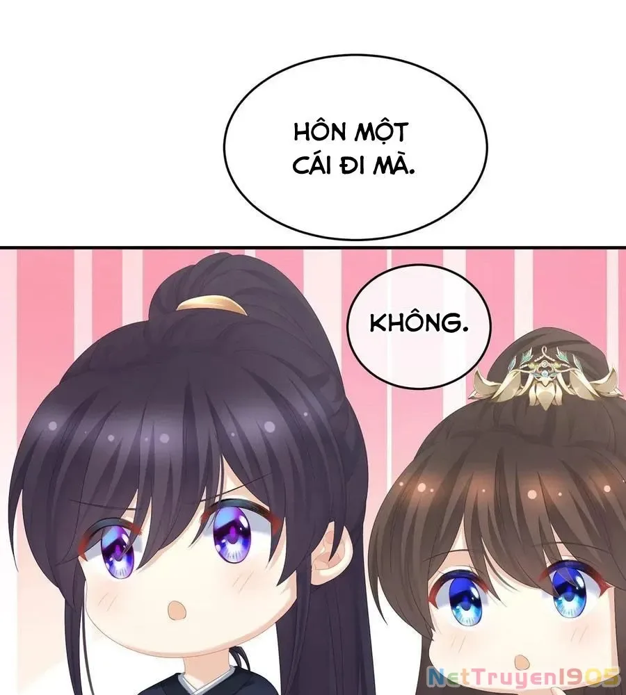 Hậu Cung Của Nữ Đế chương 388 - trang 20