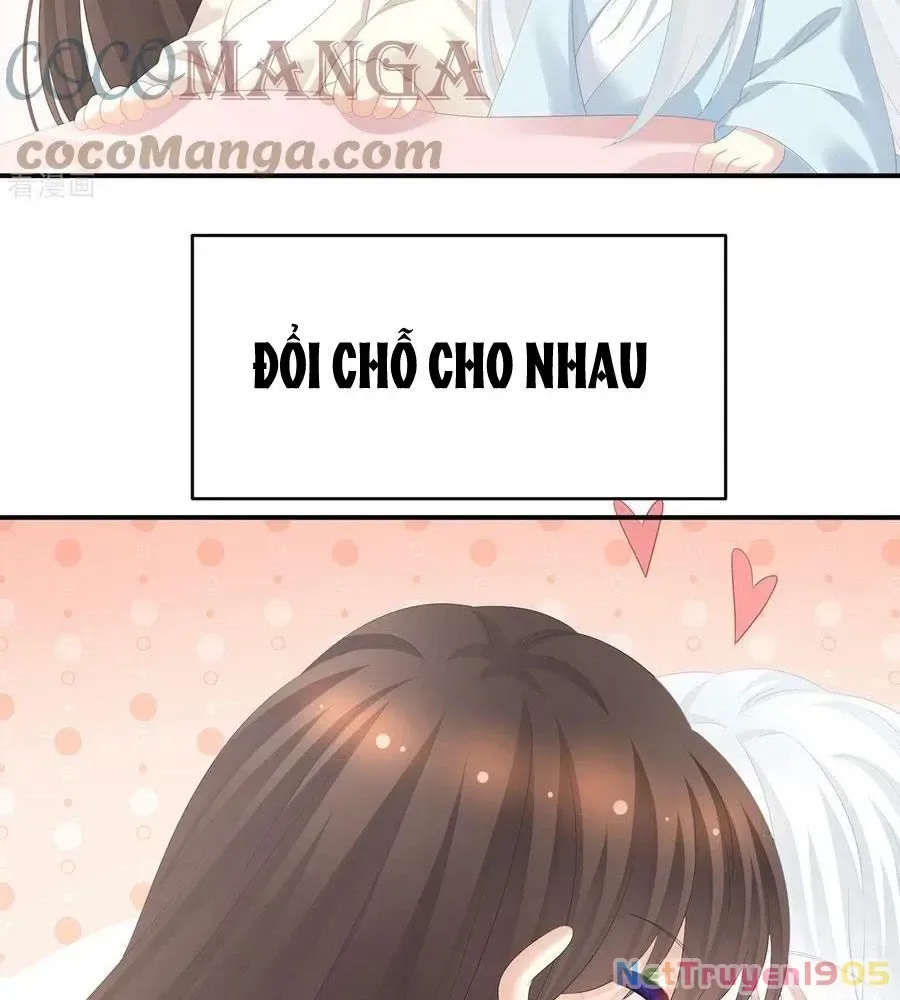 Hậu Cung Của Nữ Đế chương 388 - trang 24