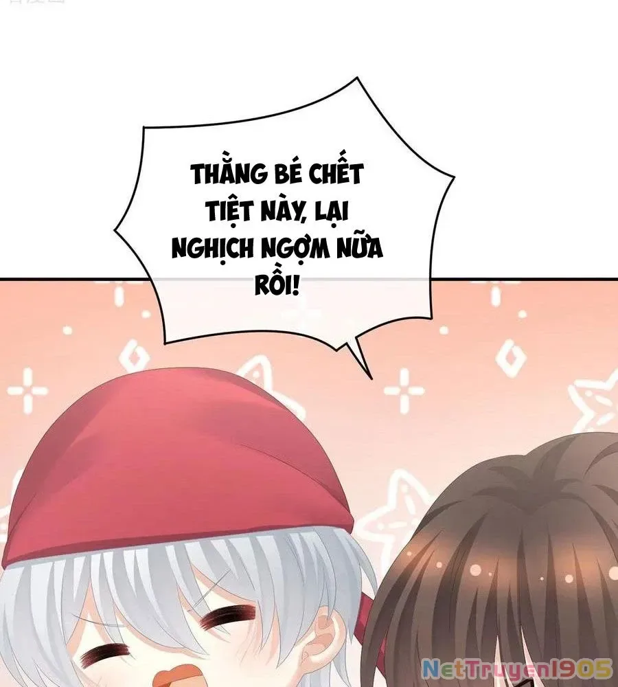Hậu Cung Của Nữ Đế chương 388 - trang 26