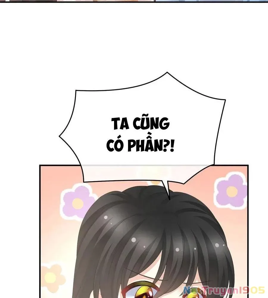 Hậu Cung Của Nữ Đế chương 388 - trang 31