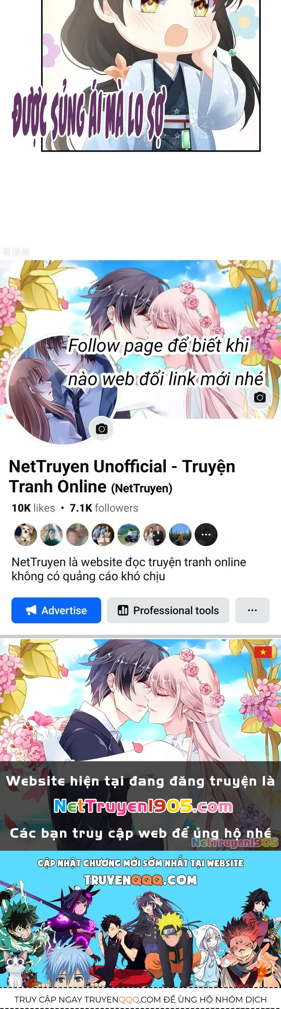 Hậu Cung Của Nữ Đế chương 388 - trang 32