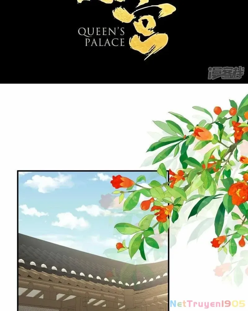 Hậu Cung Của Nữ Đế chương 389 - trang 3