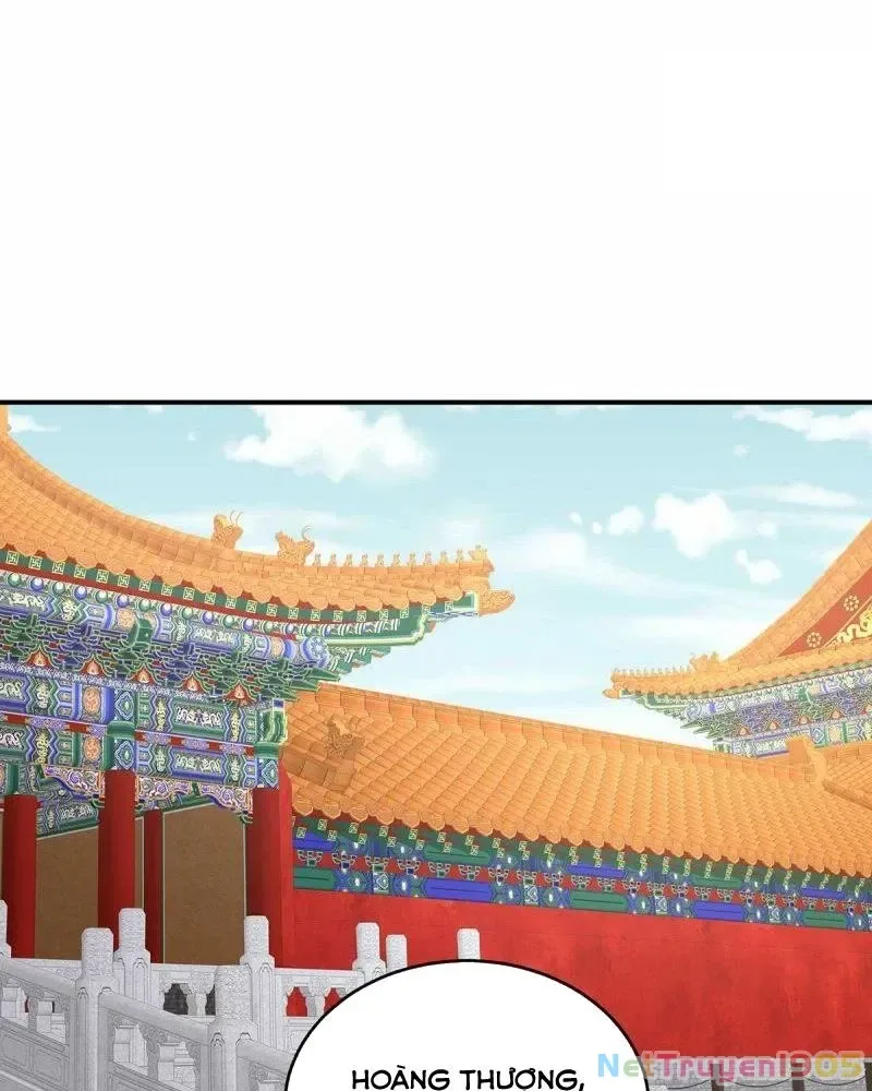 Hậu Cung Của Nữ Đế chương 389 - trang 10