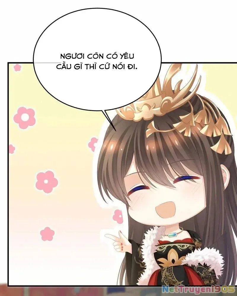 Hậu Cung Của Nữ Đế chương 389 - trang 22