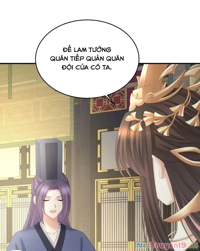 Hậu Cung Của Nữ Đế chương 389 - trang 33