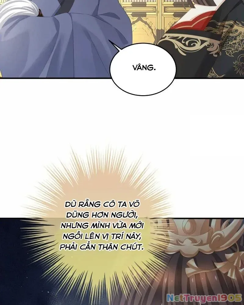 Hậu Cung Của Nữ Đế chương 389 - trang 34