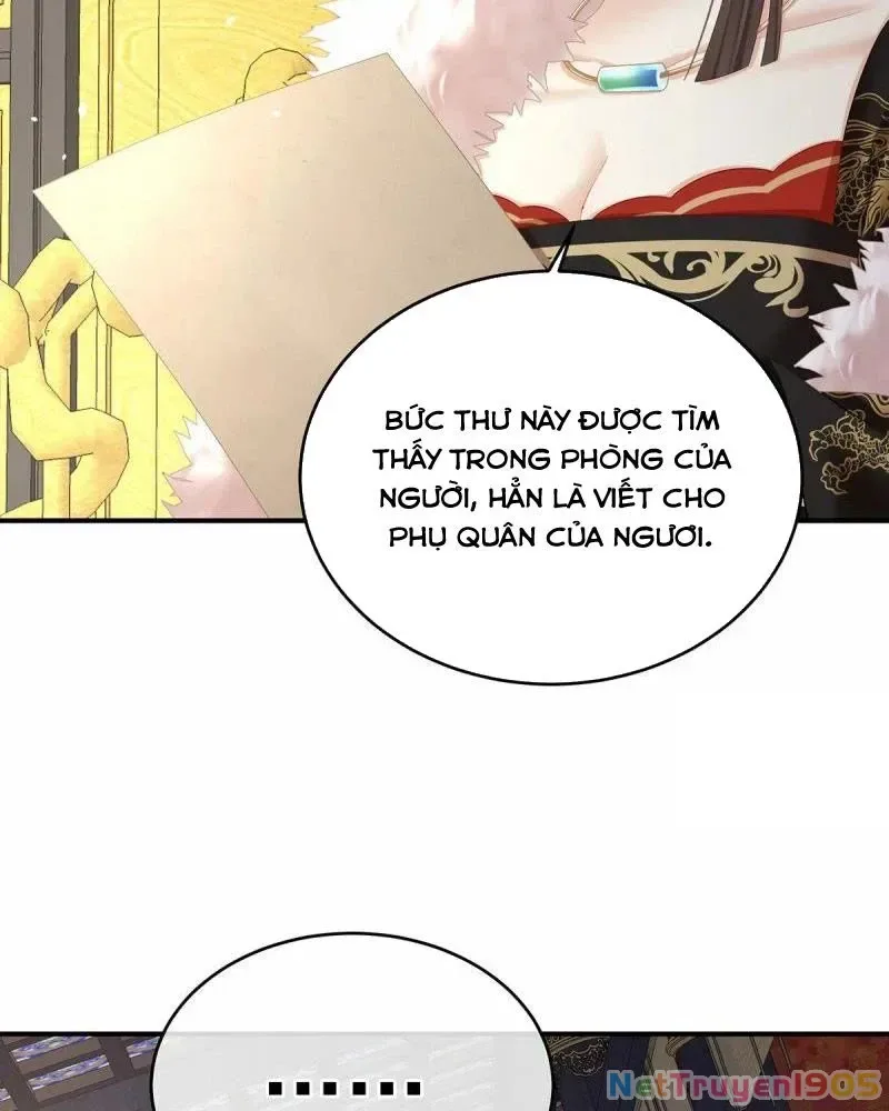 Hậu Cung Của Nữ Đế chương 389 - trang 40