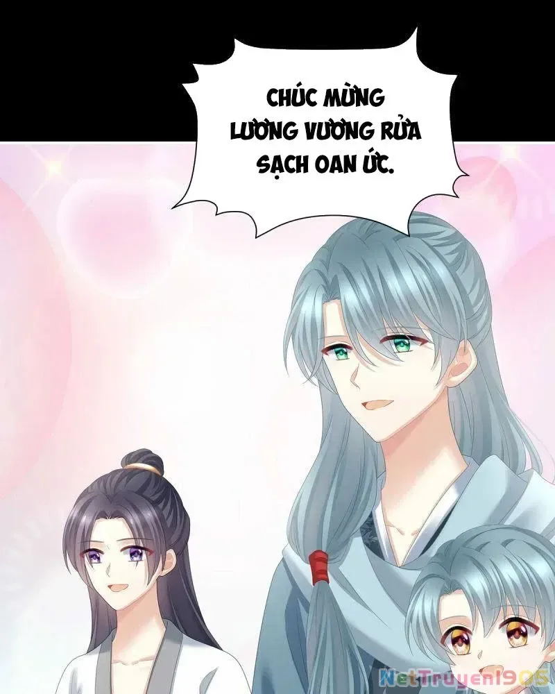 Hậu Cung Của Nữ Đế chương 389 - trang 51