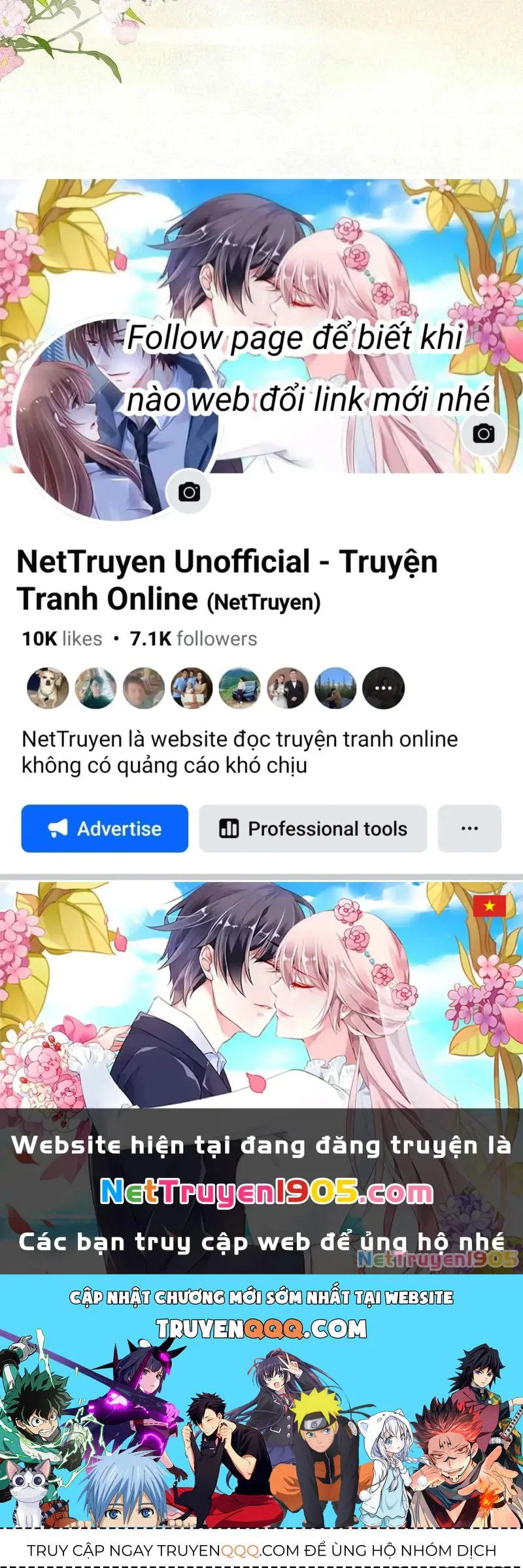Hậu Cung Của Nữ Đế chương 389 - trang 66