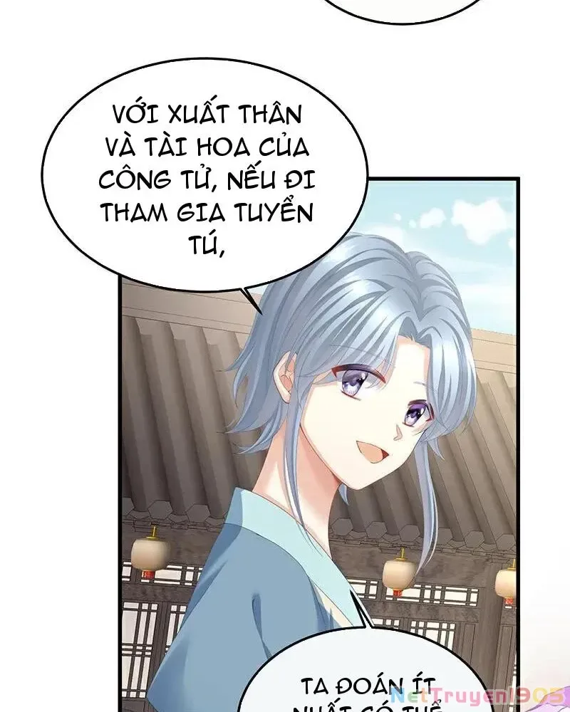 Hậu Cung Của Nữ Đế chương 391 - trang 2