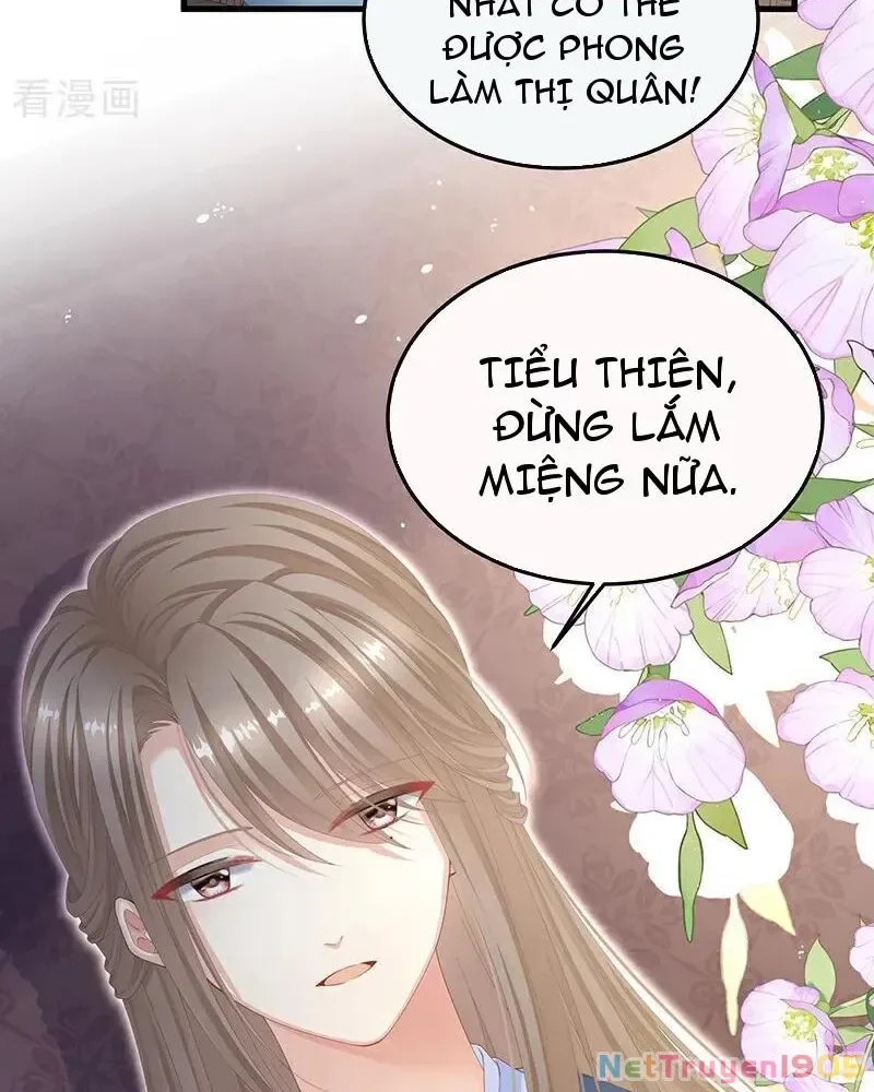 Hậu Cung Của Nữ Đế chương 391 - trang 3