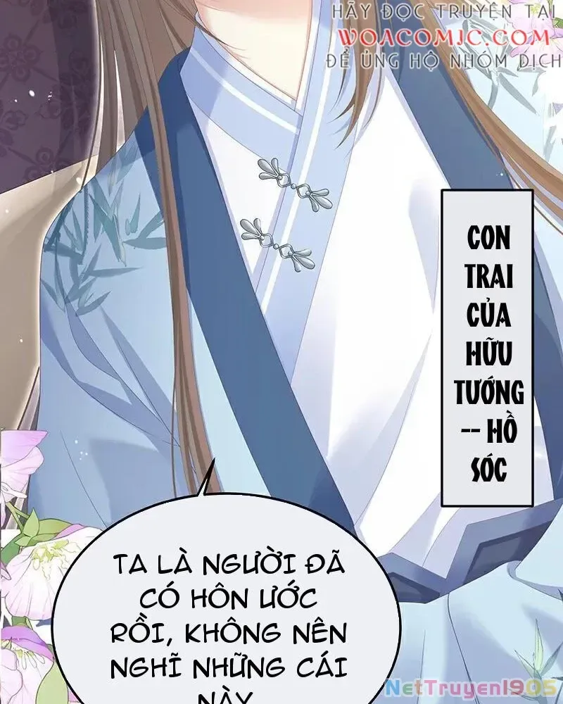 Hậu Cung Của Nữ Đế chương 391 - trang 4