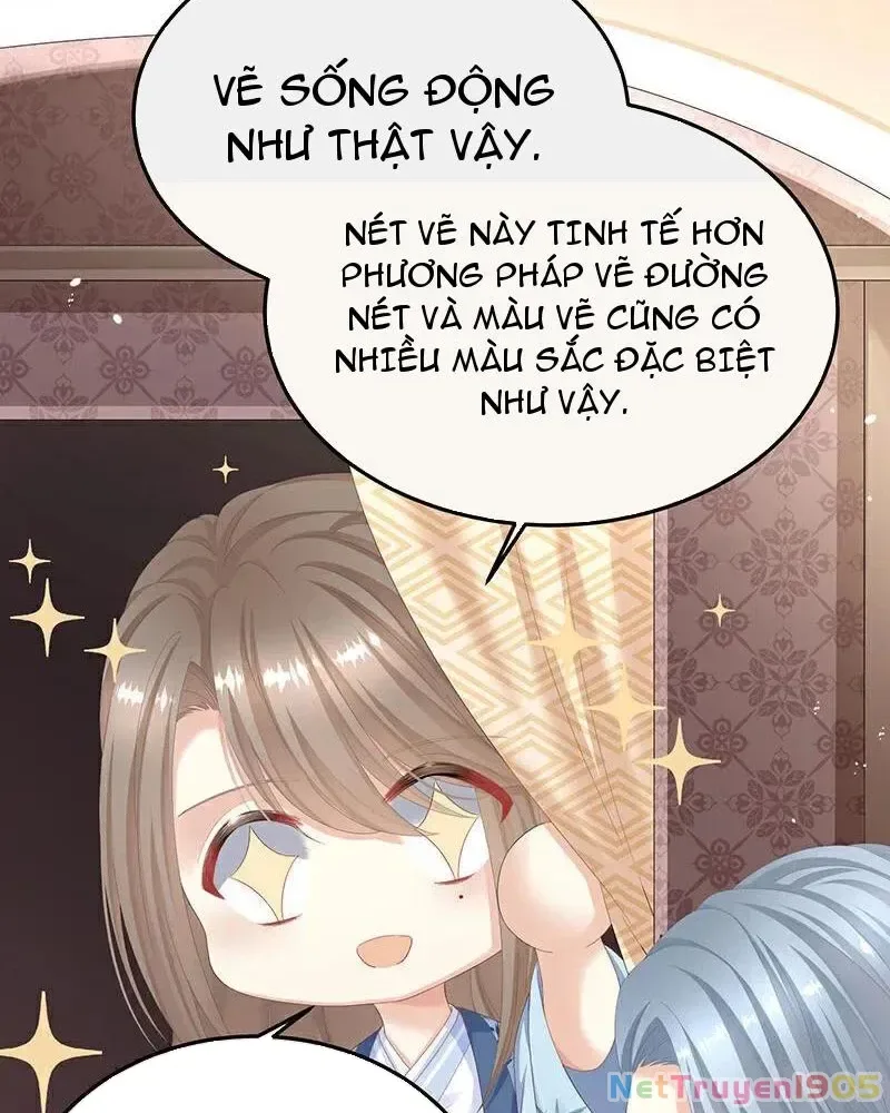 Hậu Cung Của Nữ Đế chương 391 - trang 6