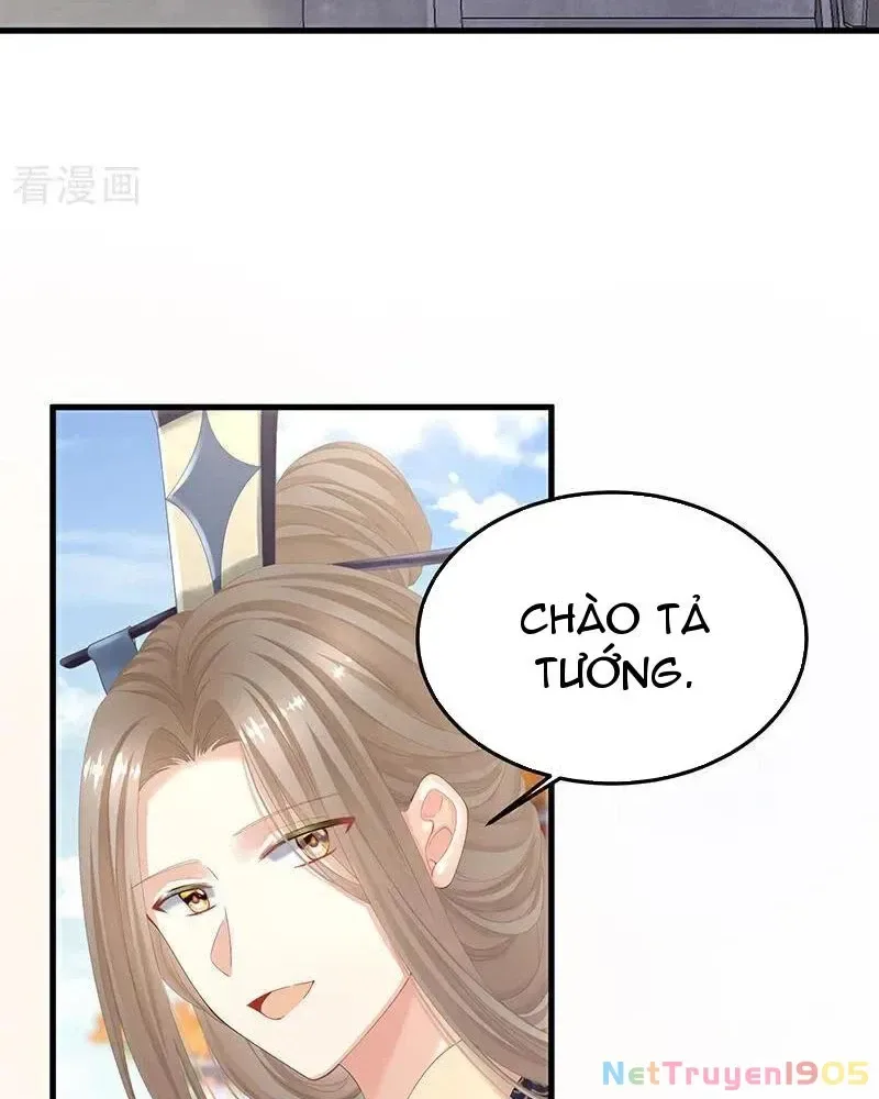 Hậu Cung Của Nữ Đế chương 391 - trang 17